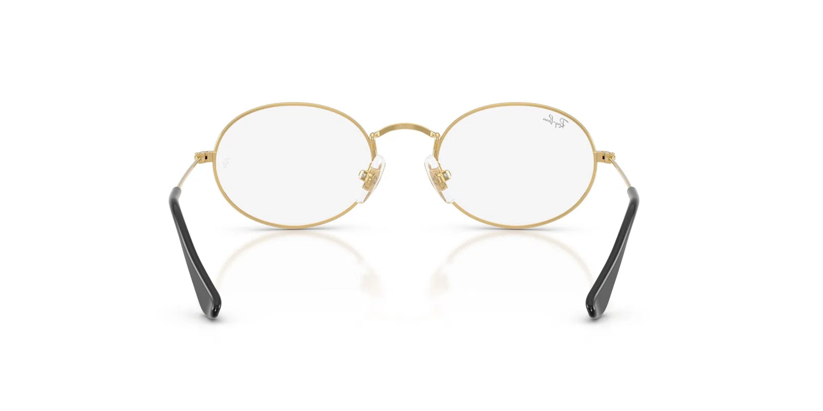 Ray-Ban Junior 9645V Eyeglasses - view 19